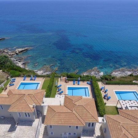 Villa Seagull Skala (Kefalonia) Exterior foto