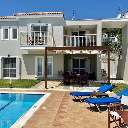 Villa Seagull Skala (Kefalonia) Exterior foto
