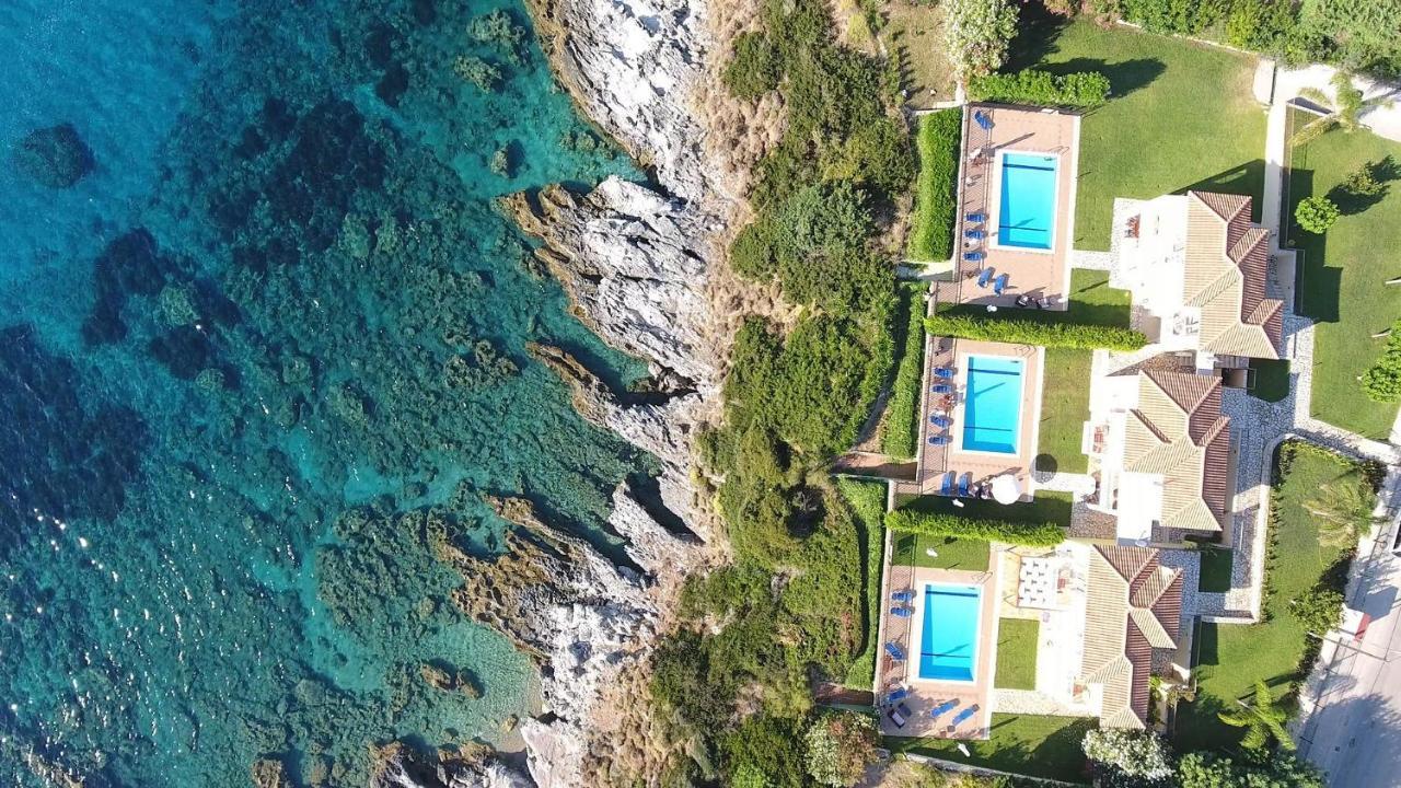 Villa Seagull Skala (Kefalonia) Exterior foto