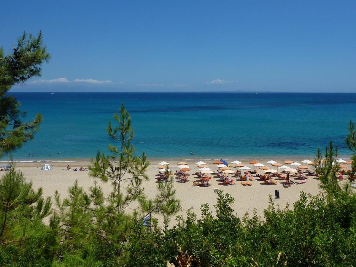 Villa Seagull Skala (Kefalonia) Exterior foto