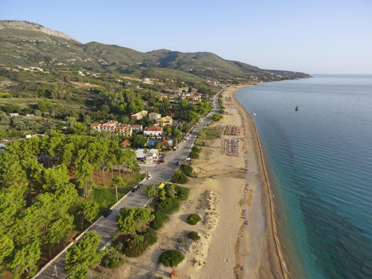 Villa Seagull Skala (Kefalonia) Exterior foto