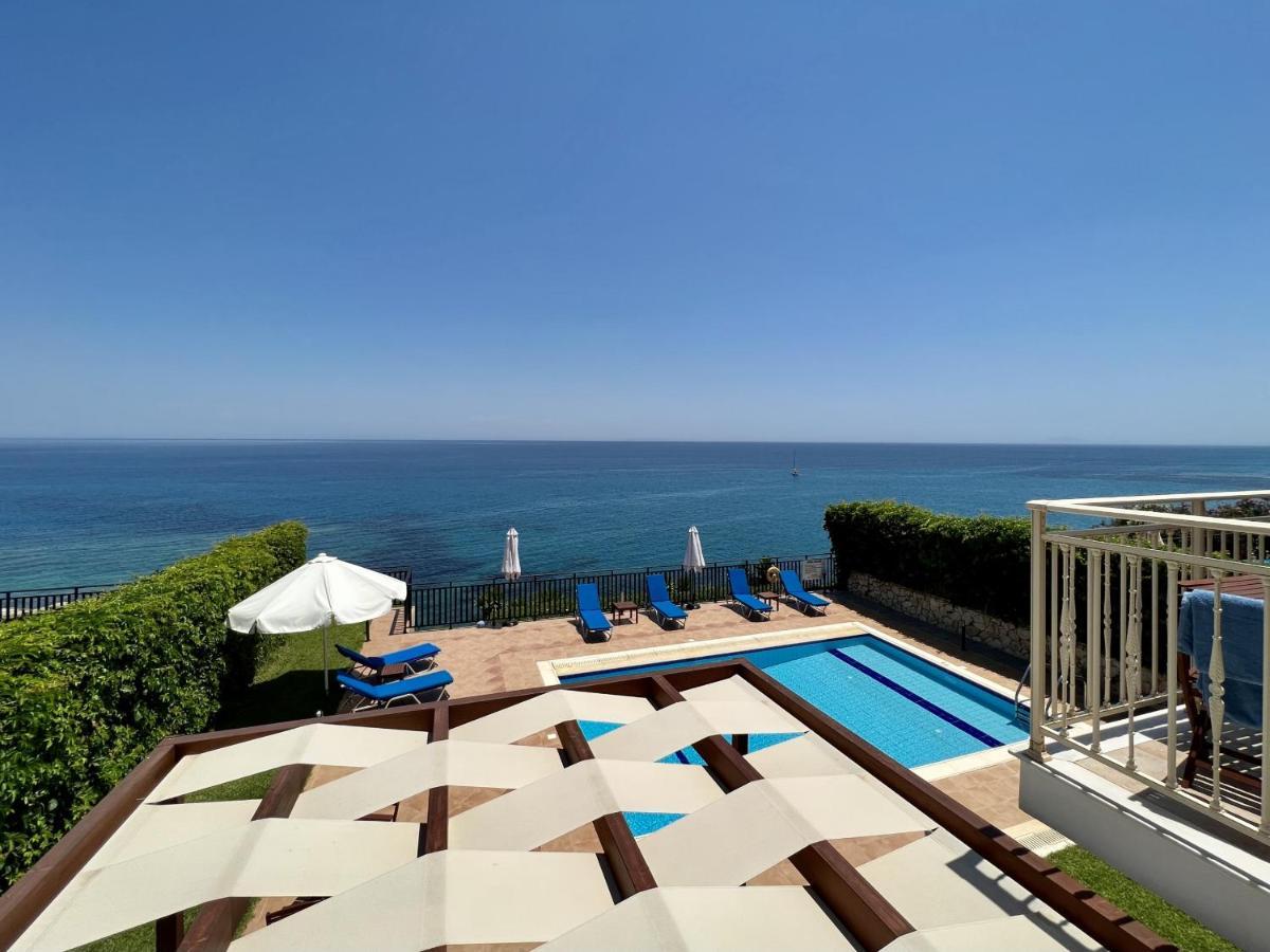 Villa Seagull Skala (Kefalonia) Exterior foto
