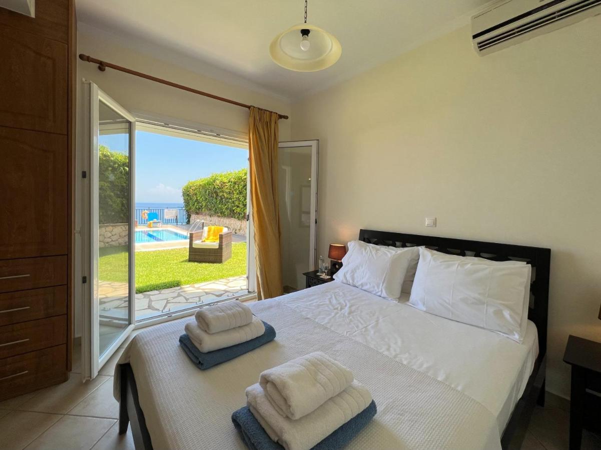 Villa Seagull Skala (Kefalonia) Exterior foto