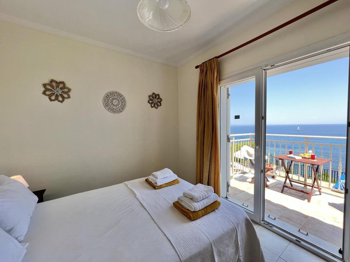 Villa Seagull Skala (Kefalonia) Exterior foto