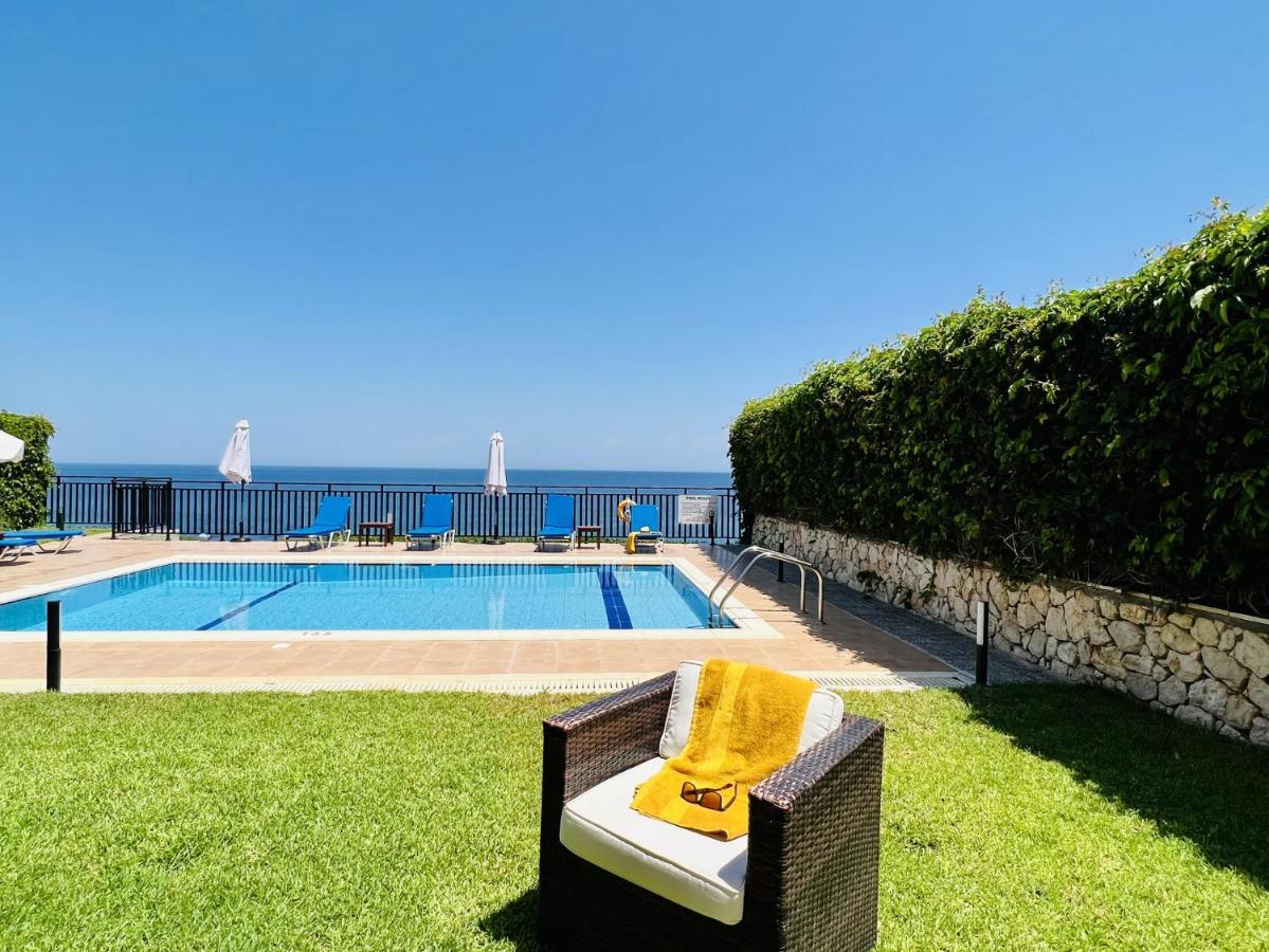 Villa Seagull Skala (Kefalonia) Exterior foto