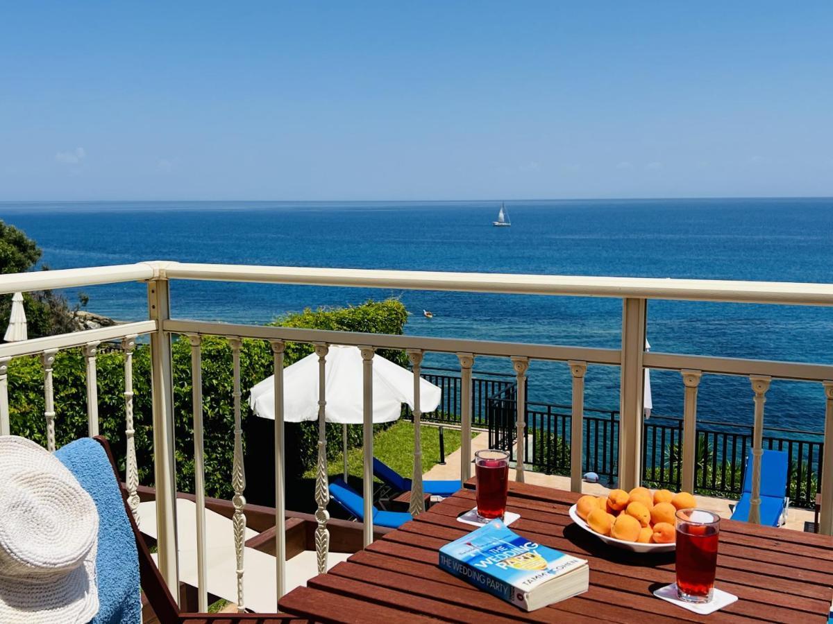 Villa Seagull Skala (Kefalonia) Exterior foto