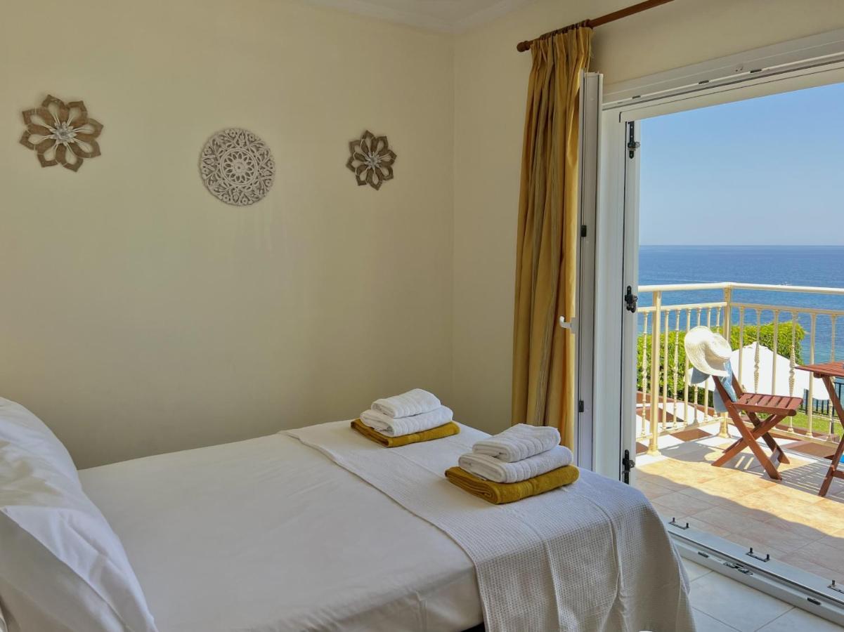 Villa Seagull Skala (Kefalonia) Exterior foto