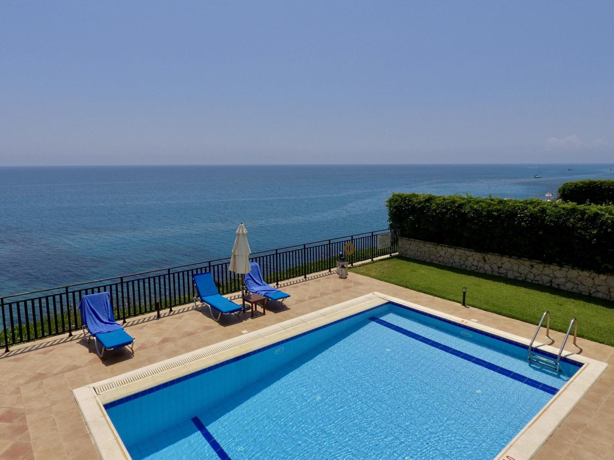Villa Seagull Skala (Kefalonia) Exterior foto